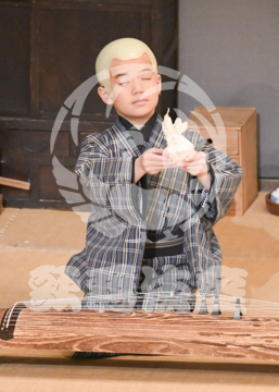 【3月】加賀見山再岩藤