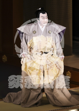 【3月】加賀見山再岩藤