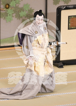 【3月】加賀見山再岩藤