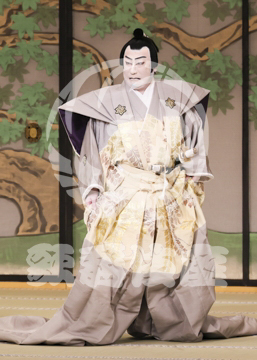 【3月】加賀見山再岩藤