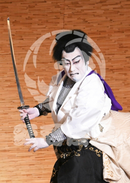 【3月】加賀見山再岩藤