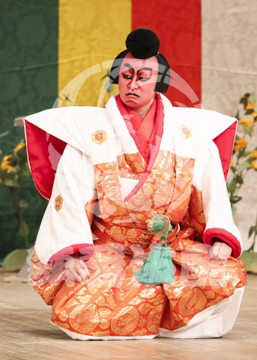 【3月】加賀見山再岩藤