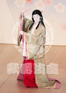 【3月】壽春鳳凰祭