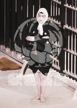 【3月】三人吉三巴白浪