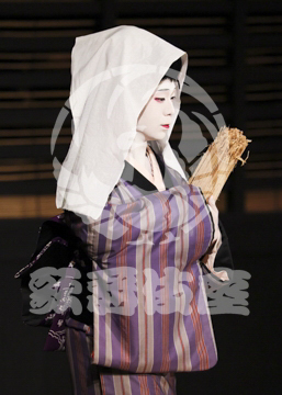 【3月】三人吉三巴白浪