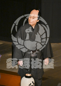 【3月】三人吉三巴白浪