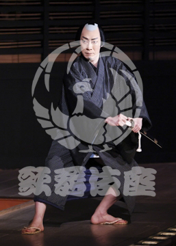 【3月】加賀見山再岩藤