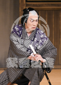 【3月】加賀見山再岩藤