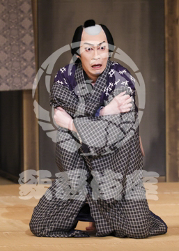 【3月】加賀見山再岩藤