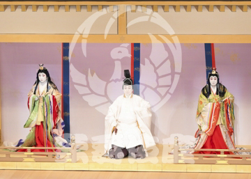 【3月】壽春鳳凰祭