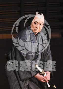 【3月】加賀見山再岩藤