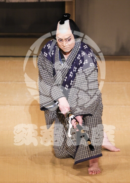 【3月】加賀見山再岩藤