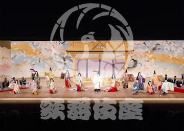 【3月】壽春鳳凰祭