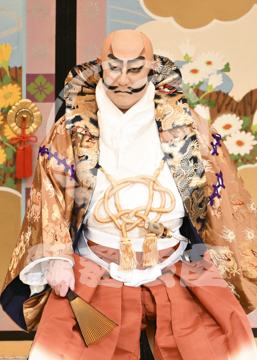 【4月】本朝廿四孝十種香