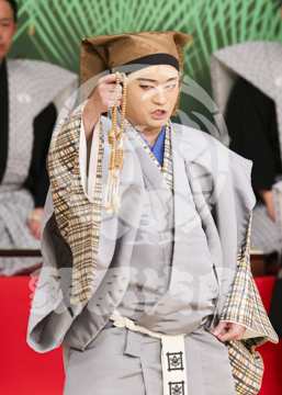 【4月】連獅子