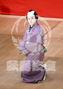 【4月】廓三番叟