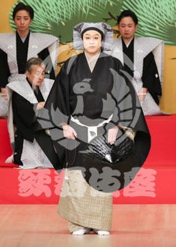 【4月】連獅子
