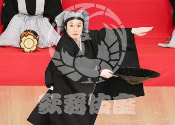 【4月】連獅子