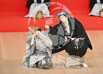 【4月】連獅子