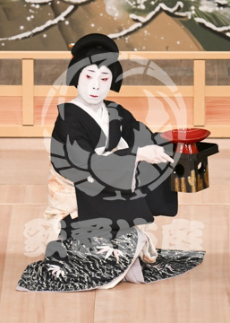 【4月】廓三番叟