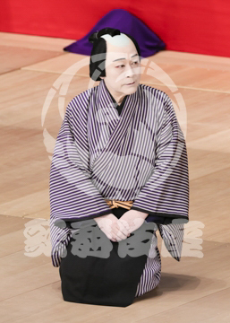 【4月】廓三番叟