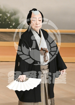 【4月】廓三番叟