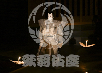 【4月】裏表先代萩