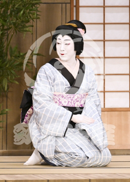 【4月】浮かれ心中
