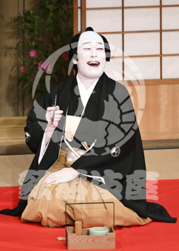 【4月】浮かれ心中