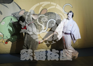 【4月】浮かれ心中