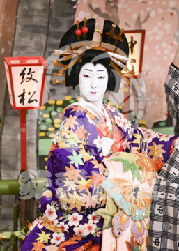 【4月】浮かれ心中