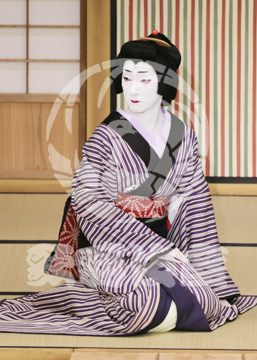 【4月】浮かれ心中