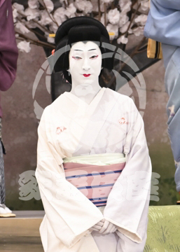 【4月】浮かれ心中