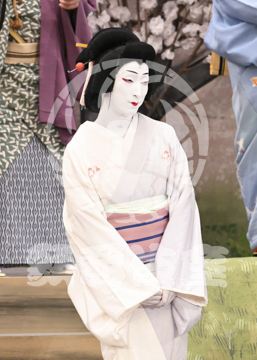 【4月】浮かれ心中