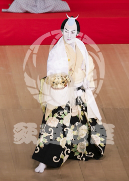 【4月】連獅子