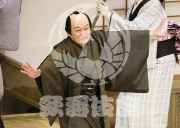 【4月】浮かれ心中