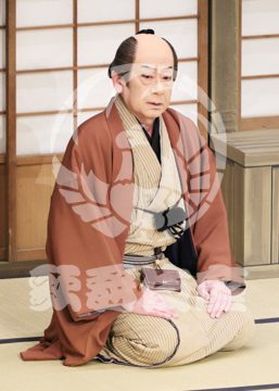 【4月】浮かれ心中
