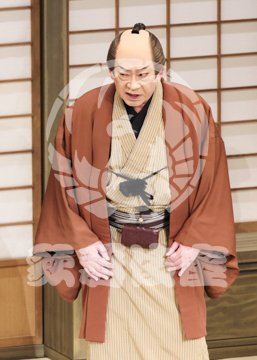 【4月】浮かれ心中
