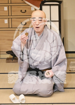 【4月】裏表先代萩