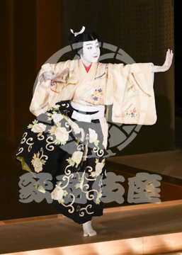 【4月】連獅子