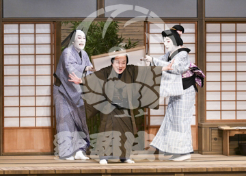 【4月】浮かれ心中