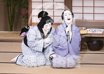 【4月】浮かれ心中