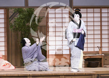 【4月】浮かれ心中