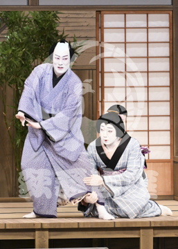 【4月】浮かれ心中