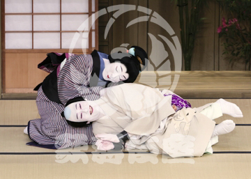 【4月】浮かれ心中