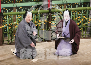 【4月】浮かれ心中