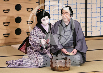 【4月】浮かれ心中