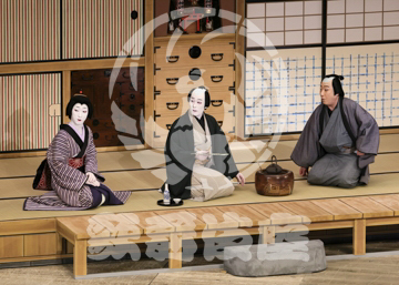 【4月】浮かれ心中