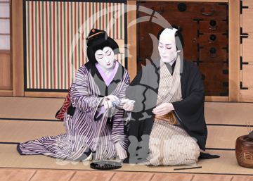 【4月】浮かれ心中