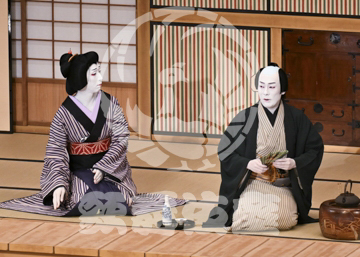 【4月】浮かれ心中